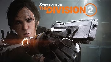 The Division 2 – Survivors Mode Revealed (Coming 2026) | Gamescom 2025