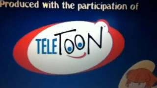 Teletoonhyadecodestudio B2000
