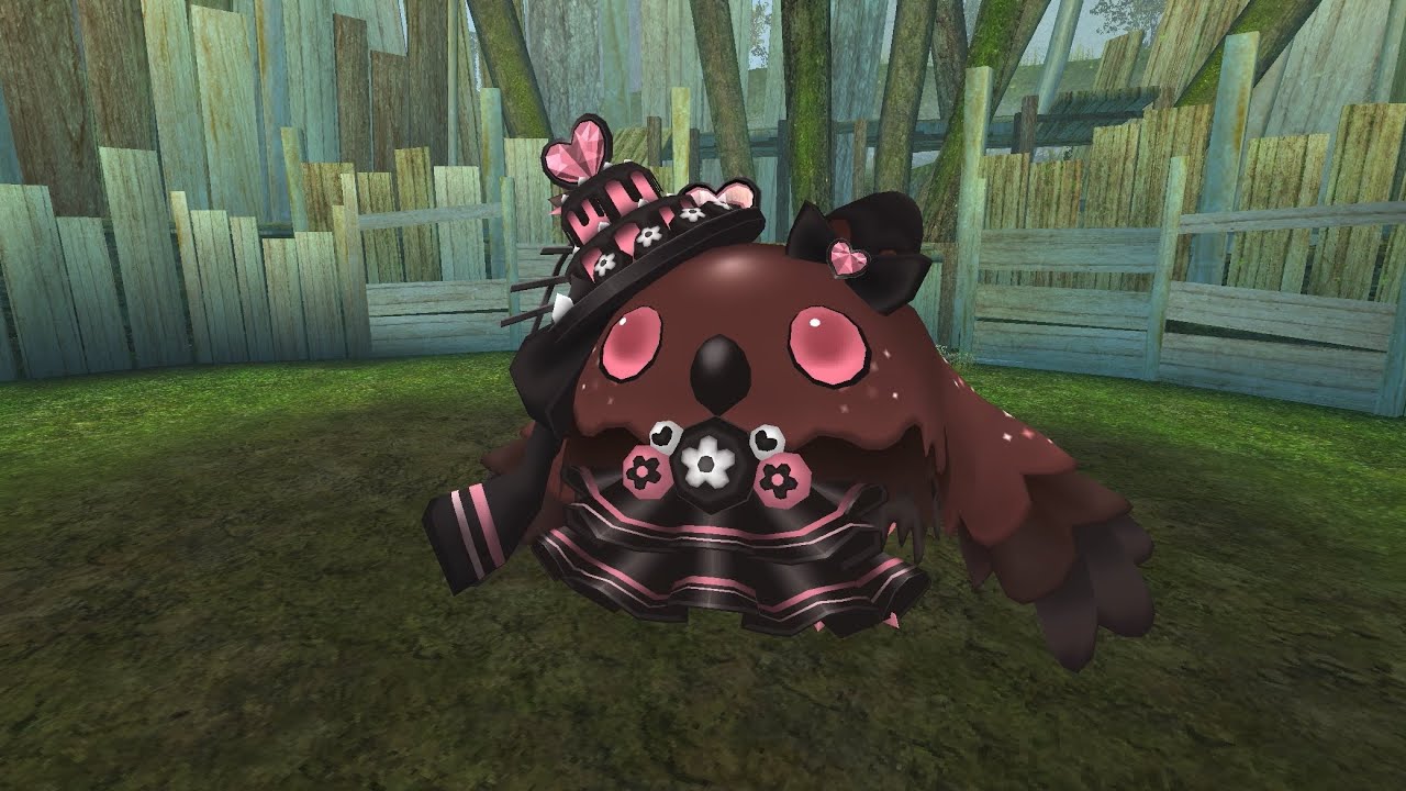 Toram Online - Velcaroy BGM