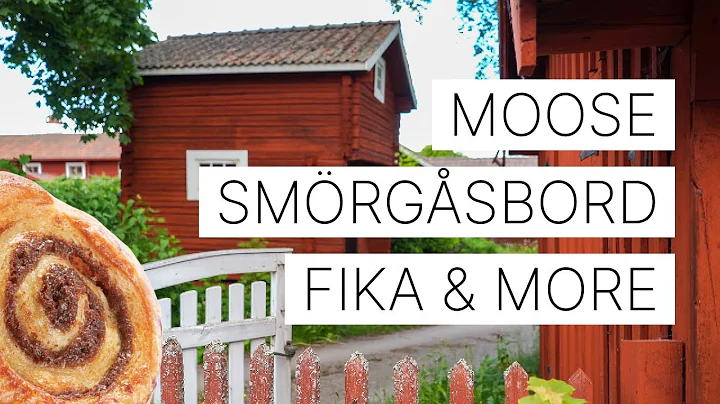 A Very SWEDISH Video I Myths & Traditions