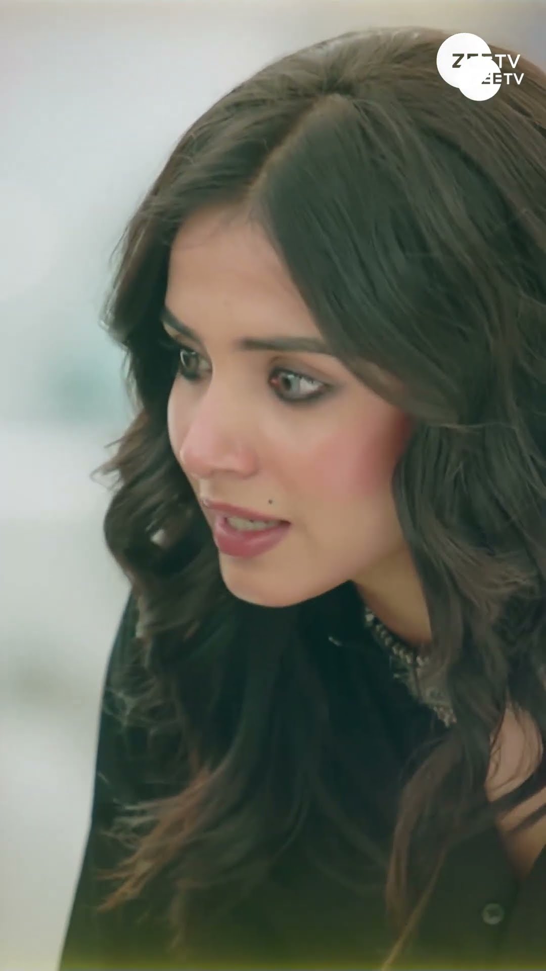#KAISE MUJHE TUM MIL GAYE #Shorts #Zee TV #Entertainment #Drama
