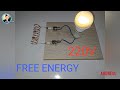 sonsuz enerji yalanı-free energy fake-free energy generator fake