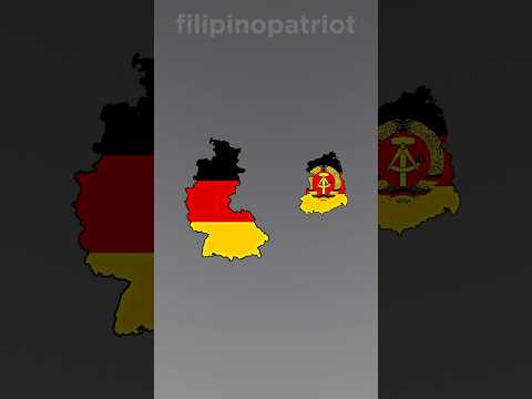 Modern German history