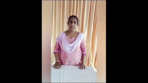 Std 5 Basic Science Unit 1 Class 01 White Board CP