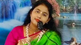 শচী মাতা গো আমি চার যুগেতে দুঃখিনী||Sochi mata go ami  char juge te holam dukhini||by-Rama karmakar