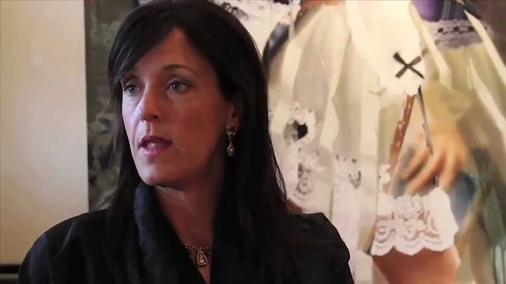 Tonya Turner Carroll '89 on the value of art inter...