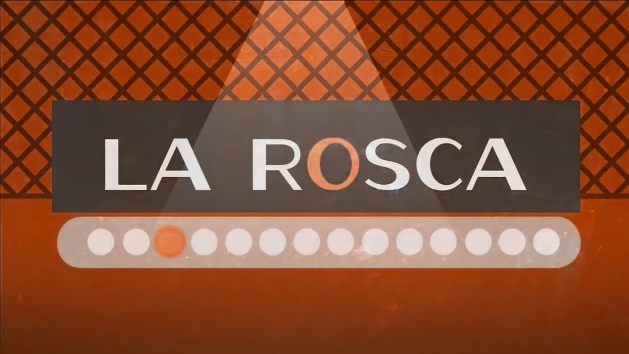 LA ROSCA (TN) 2019/2023 SOUNDTRACK - 