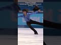 wait for it😳😳😳// Figure Skating iconic moment Yuzuru Hanyu #shorts  #figureskating #yuzuruhanyu