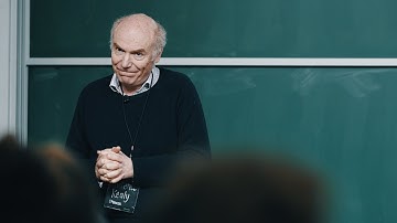 Dr. Terence Kealey and the Myth of Scientific Objectivity