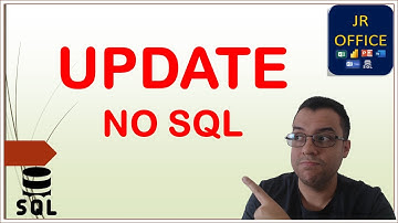 Função Update no Sql Server
