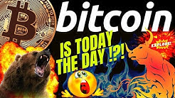 WILL BITCOIN HAVE IS BIG MOVE TODAY? also looking at LITECOIN and ETHERUM Crypto TA analysis trading