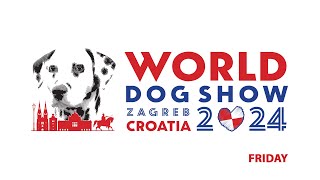 WDS 2024 ZAGREB  Friday