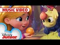 The Feeling Of Food Alice S Wonderland Bakery Disneyjr The Feeling Of Food Alice S Wonderland Bakery Disneyjr