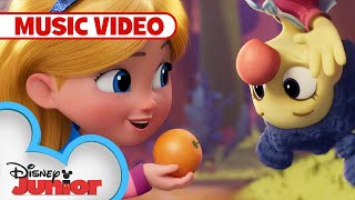 The Feeling Of Food Alices Wonderland Bakery