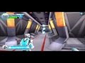 I.G. - Max Steel Turbo Reload