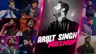 BEST OF ARIJIT SINGH MASHUP | | FEEL THE MASHUP SONG OF ARIJIT  | | DON,T FORGET TO LIKE & SUBSCRIBE screenshot 5