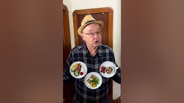 NED THE EMPTY NESTER ROMANTIC TIP #28: ROMANTIC DINNER #shorts