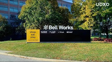 Signage Systems + Wayfinding