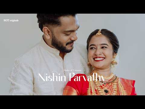 KERALA HINDU WEDDING TEASER