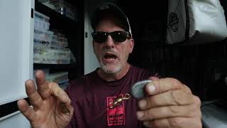 #1 Best Bowfin Rig - How to Rig for Bowfin