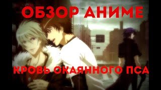 ОБЗОР НА АНИМЕ ОБЗОР НА АНИМЕ