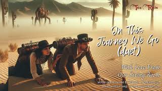 On This Journey duet Nicholas Mazzio Lauren Mazzio The Rain.mp3