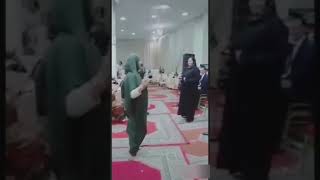 رقص مغربي عرس