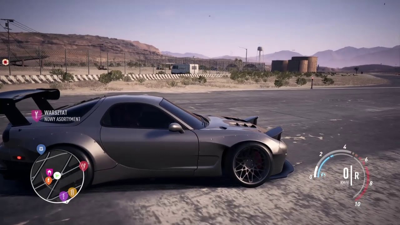 Zagrajmy W Need For Speed Payback Zagrajmy w Need For Speed Payback #23 - YouTube