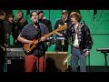 Parquet Courts Perform 'Wide Awake'