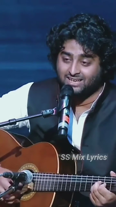 Arijit Singh Singing Tum Hi Ho Song Live 😍 | #arijitsingh #tumhiho #shorts #short