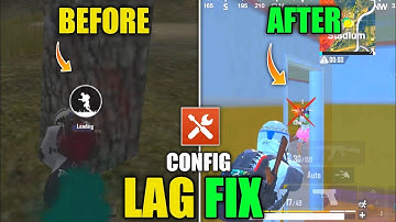 Pubg Lite Mein Lag Fix Kaise Kare | How To Lag Fix In Pubg Mobile Lite | Lag Fix Tips And Tricks |