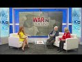 Local groups continue to help Ukraine