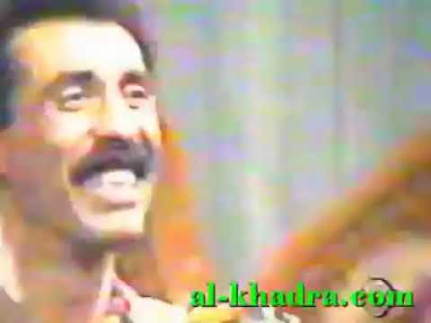 من الأرشيف فديو روعة للفنان الكبير هواري عوينات ربي يرحمه مع مصطفى بلا حدود 1992