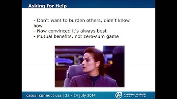 Indie Development and the Economy of Favors | Theresa DURINGER