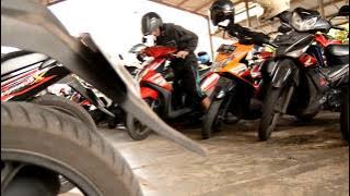 Kenakalan remaja!!! smansasoo