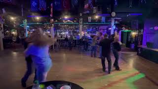 Sweetheart Schottische - Copperhead Road - Steve Earle