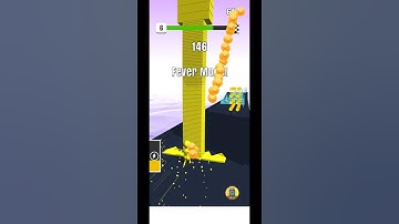 Stack Colors | All Levels Gameplay | Level 6 ( Android / Ios ) #short