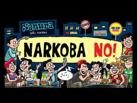  Narkoba  No Youtube