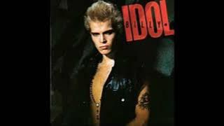 Billy Idol - White Wedding   Pt  1 - 1982 (STEREO in)