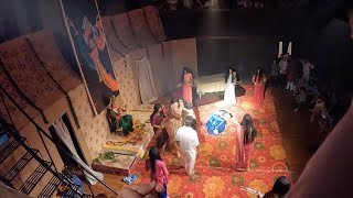 Первый раз в Индийском Театре, Смотрю свадьбу Трансгендеров на Хинди. Чандигар это вам не Индия