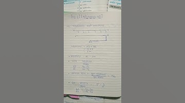std 11 science  ch 3 physics na sutro in gujarati medium