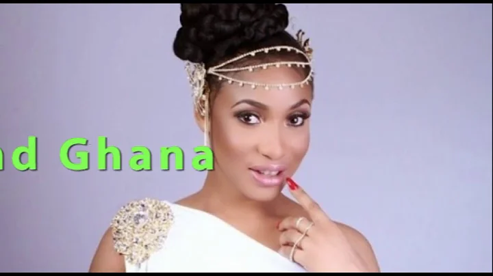 Tonto Dikeh accuses actress of sleeping with husband, Churchill