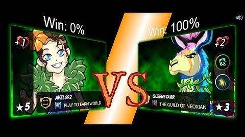 📍SPLINTERLANDS BATTLE MAGE SECRETS : GOING THE DISTANCE📍