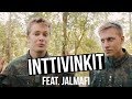 Peruspäivä intissä + vinkit alokkaille