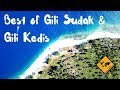 Best of Gili Kedis &amp; Gili Sudak | unaufschiebbar.de