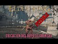 ELDEN RING - Localización del Arma Legendaria Rayo de Gransax - ¡¡¡PERDIBLE!!!