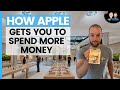 Apple Store Strategies Quiz