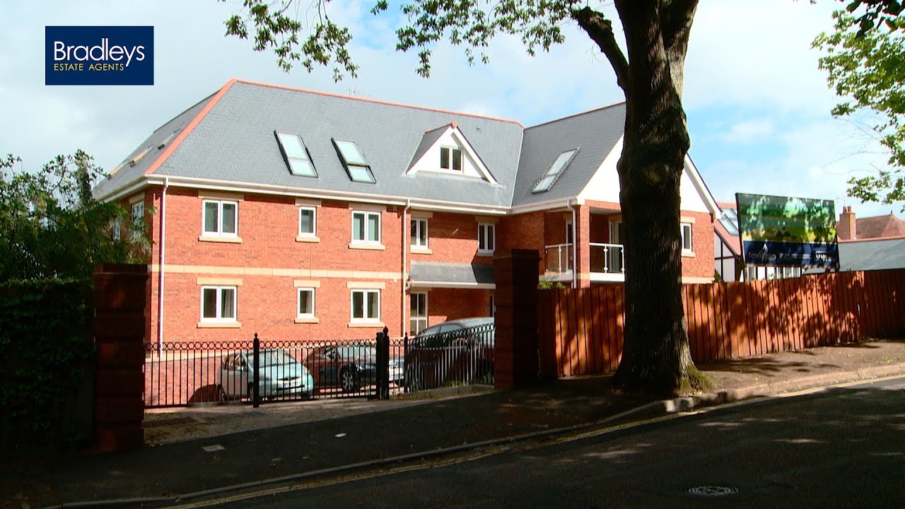 Property For Sale, Exmouth, Devon Bradleys Estate Agents YouTube