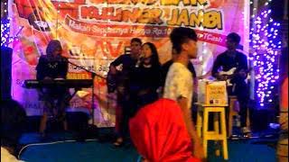 Vina Panduwinata - Ratu Sejagat - cover by VIDERE