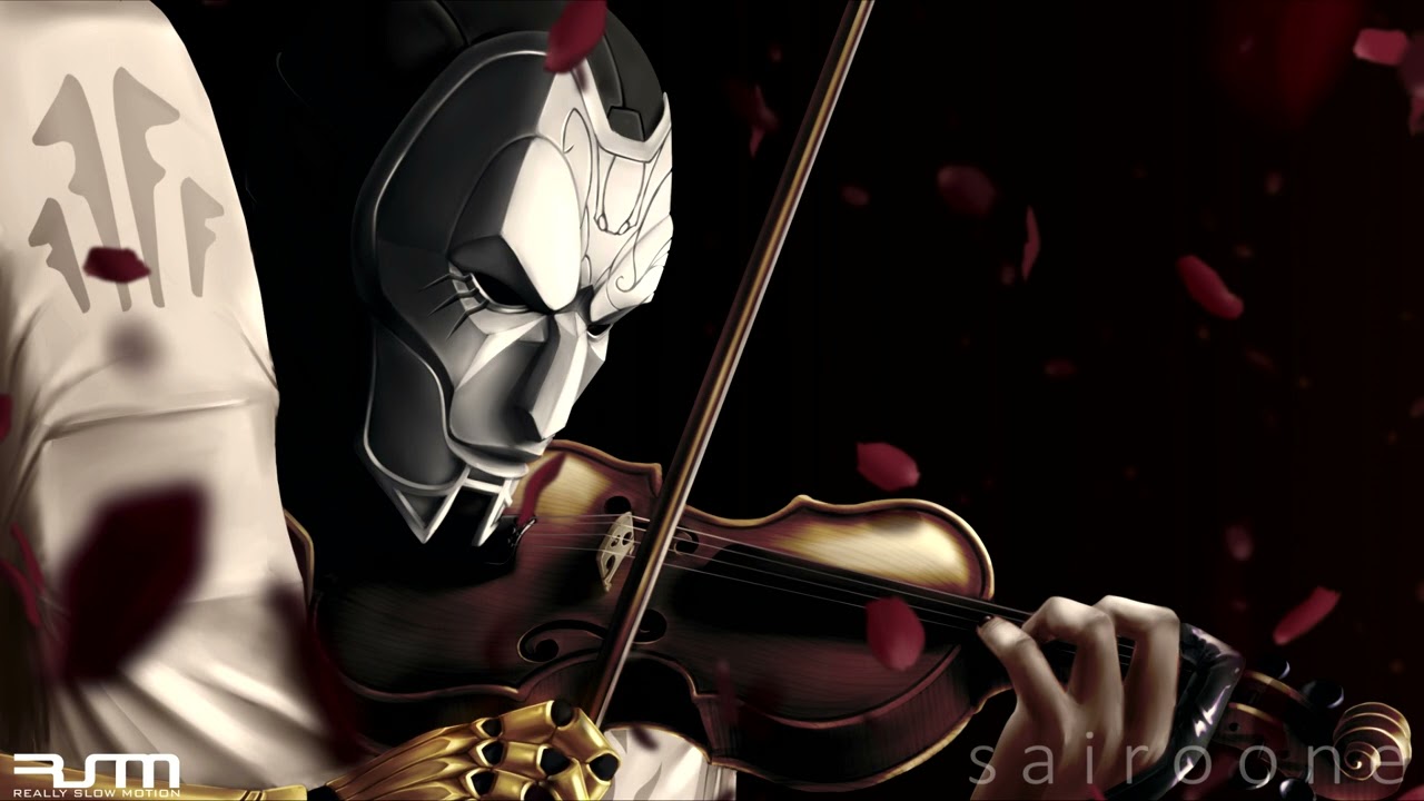 Really Slow Motion & Giant Apes - The Long Knives (Epic Neo-Classical Strings)